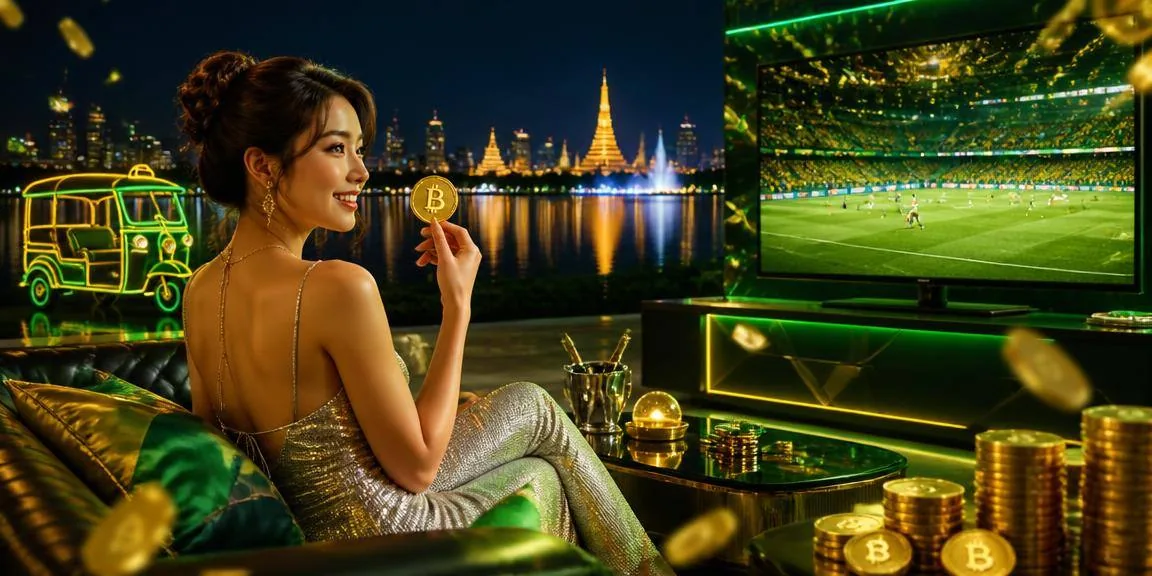 thubet โปรสล็อตประจำสัปดาห์